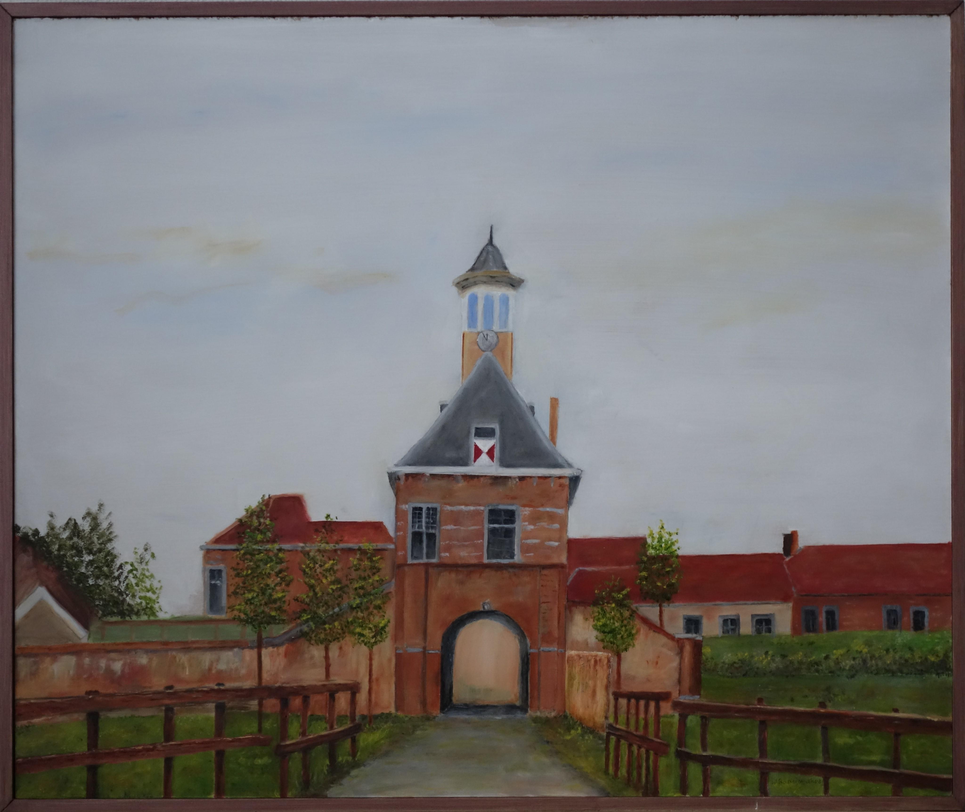 dalempoort gorinchem